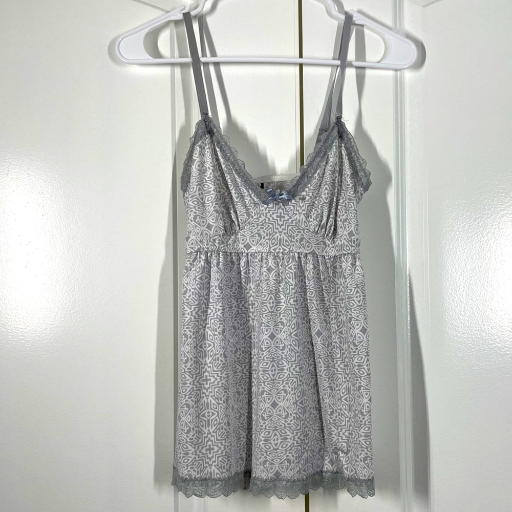 Marilyn Monroe Night Sleep Cami size S